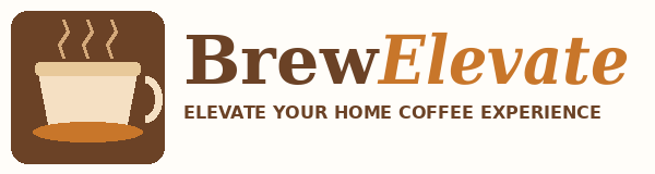 BrewElevate